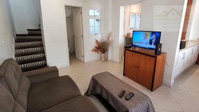 Casa de Condomínio, 2 quartos - Foto 3