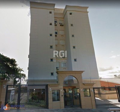 Apartamento, 2 quartos, 61 m² - Foto 3
