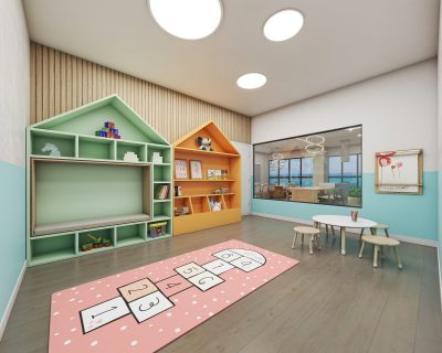 Apartamento, 2 quartos, 72 m² - Foto 4