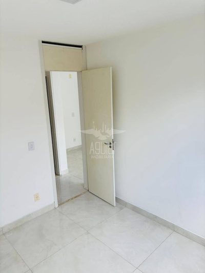 Apartamento, 2 quartos, 43 m² - Foto 2