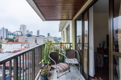 Apartamento, 3 quartos, 165 m² - Foto 5