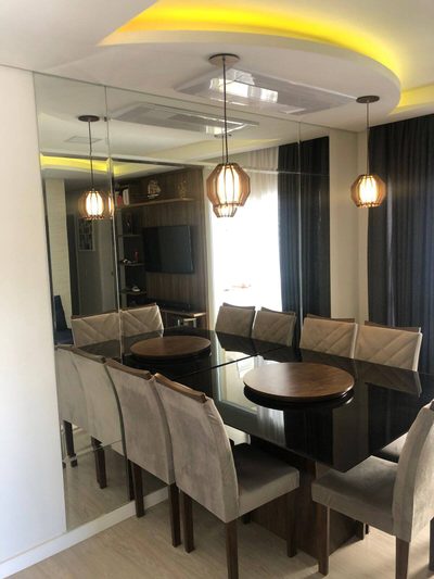 Apartamento, 2 quartos, 70 m² - Foto 1