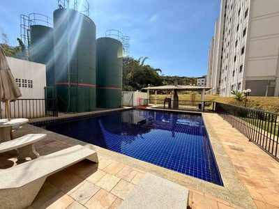 Apartamento, 2 quartos, 48 m² - Foto 5