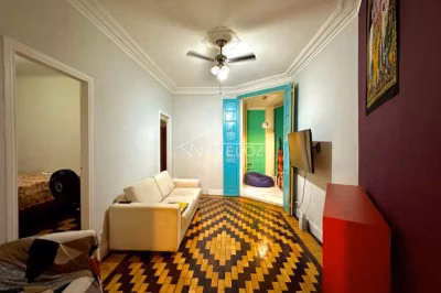 Apartamento, 2 quartos, 77 m² - Foto 3
