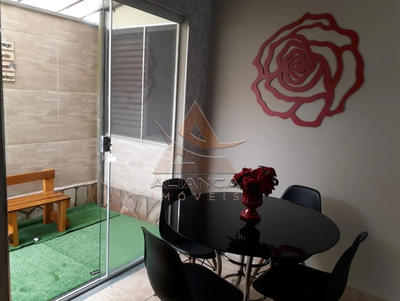 Casa de Condomínio, 2 quartos - Foto 3