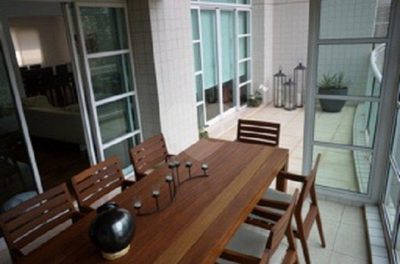 Apartamento, 4 quartos, 285 m² - Foto 4