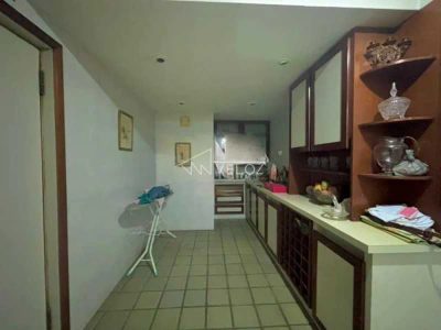 Apartamento, 3 quartos, 154 m² - Foto 1