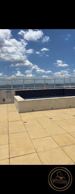 Apartamento, 2 quartos, 38 m² - Foto 3