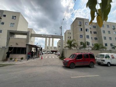 Apartamento, 2 quartos, 41 m² - Foto 1