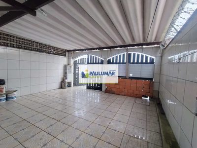 Casa, 2 quartos - Foto 4