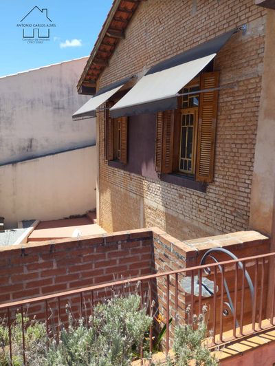Sobrado, 2 quartos, 321 m² - Foto 4