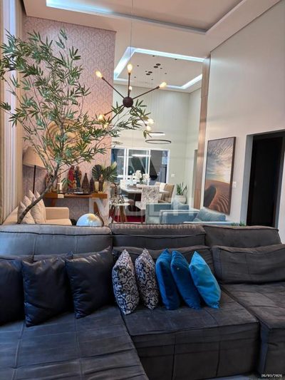 Casa, 3 quartos, 189 m² - Foto 5