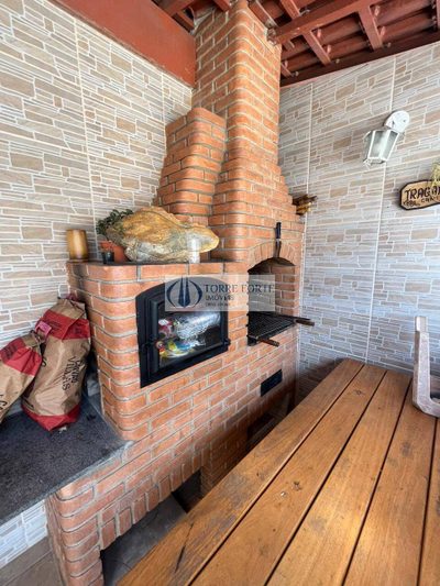 Casa, 3 quartos, 200 m² - Foto 3