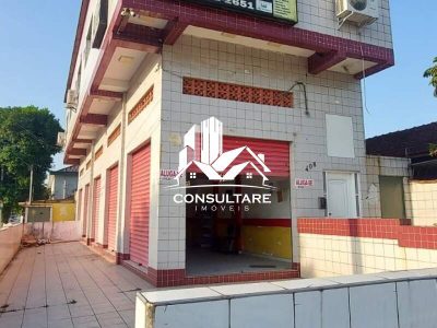 Prédio Inteiro, 450 m² - Foto 2