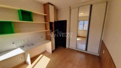 Apartamento, 4 quartos, 199 m² - Foto 1