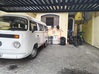 Casa, 4 quartos, 161 m² - Foto 3