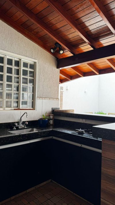 Casa, 3 quartos, 140 m² - Foto 4