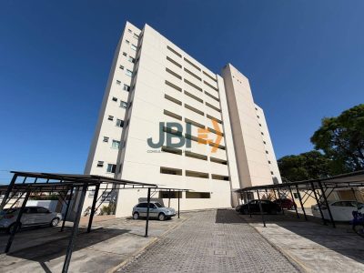 Apartamento, 3 quartos, 63 m² - Foto 2