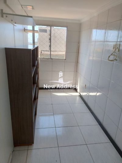 Apartamento, 3 quartos, 60 m² - Foto 4