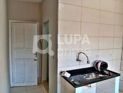 Apartamento, 1 quarto, 30 m² - Foto 1