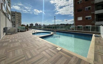 Apartamento, 3 quartos, 93 m² - Foto 3