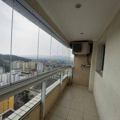 Apartamento, 3 quartos, 120 m² - Foto 3