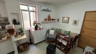 Kitnet-Studio, 30 m² - Foto 2
