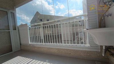 Apartamento, 3 quartos, 55 m² - Foto 3