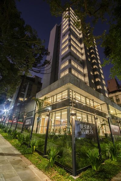Cobertura, 3 quartos, 209 m² - Foto 3