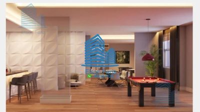 Apartamento, 2 quartos, 67 m² - Foto 2