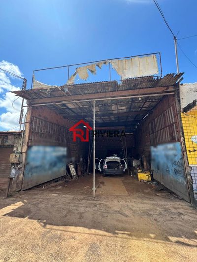 Loteamento e Condomínio, 262 m² - Foto 3