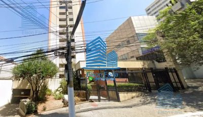 Apartamento, 2 quartos, 48 m² - Foto 1