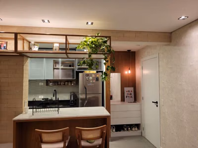 Apartamento, 2 quartos, 74 m² - Foto 1