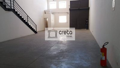 Depósito-Galpão, 800 m² - Foto 5