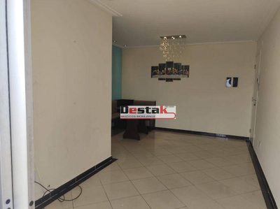 Apartamento, 2 quartos, 61 m² - Foto 4