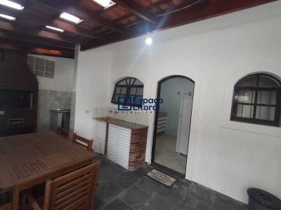 Casa de Condomínio, 2 quartos - Foto 3