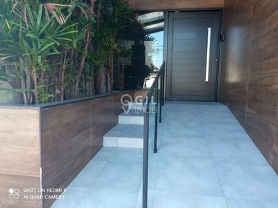 Loja-Salão, 130 m² - Foto 4