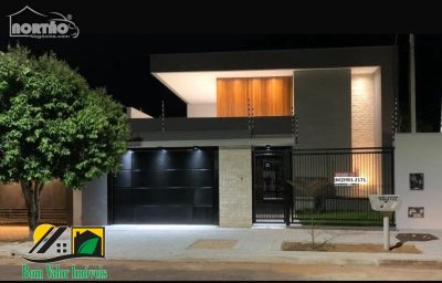 Casa, 183 m² - Foto 1