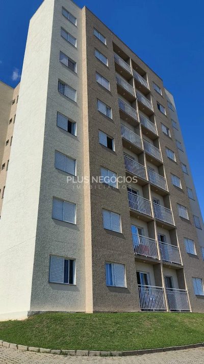 Apartamento, 2 quartos, 55 m² - Foto 3