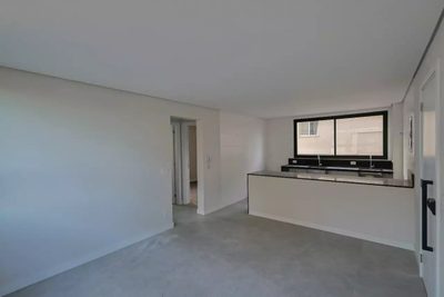 Apartamento, 2 quartos, 110 m² - Foto 1