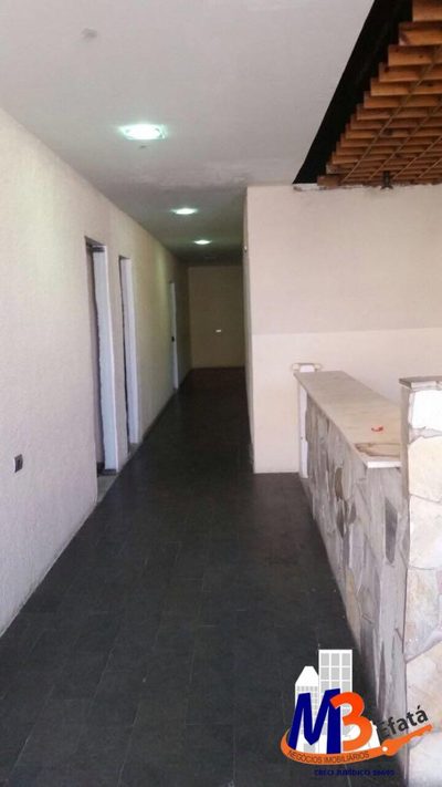 Depósito-Galpão, 380 m² - Foto 5