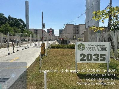 Apartamento, 2 quartos, 40 m² - Foto 1