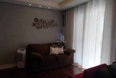 Apartamento, 2 quartos, 72 m² - Foto 3
