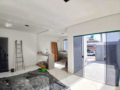 Casa, 3 quartos, 75 m² - Foto 4