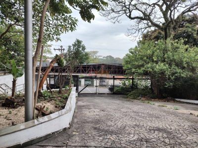 Imóvel Comercial, 2660 m² - Foto 2