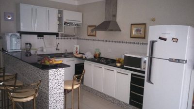 Sobrado, 3 quartos, 280 m² - Foto 3