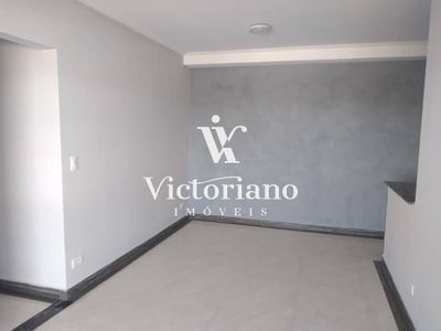 Apartamento, 3 quartos, 83 m² - Foto 2