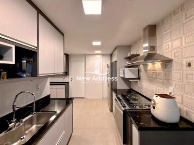 Apartamento, 3 quartos, 155 m² - Foto 4