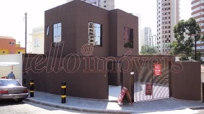 Prédio Inteiro, 80 m² - Foto 1