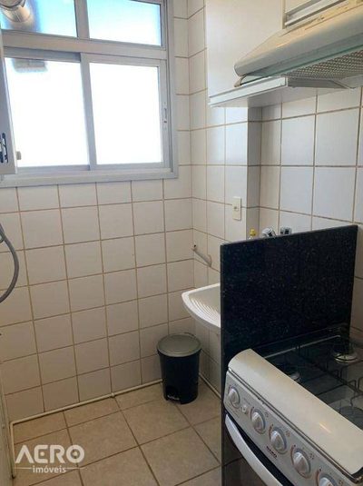 Apartamento, 1 quarto, 42 m² - Foto 4